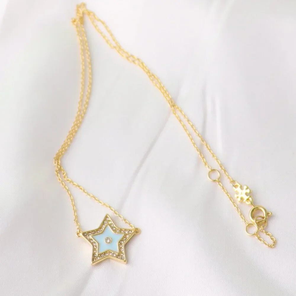 Tory Burch Necklaces(Brand New)